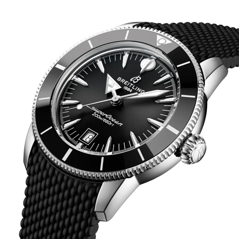 Breitling Superocean Heritage B31 Automatic 42 AB3111241B1S1