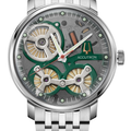 Accutron Spaceview 2020 Electrostatic 2ES6A006
