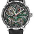 Accutron Spaceview 2020 Electrostatic 2ES6A001