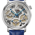 Accutron Spaceview Evolution Electrostatic 26A209