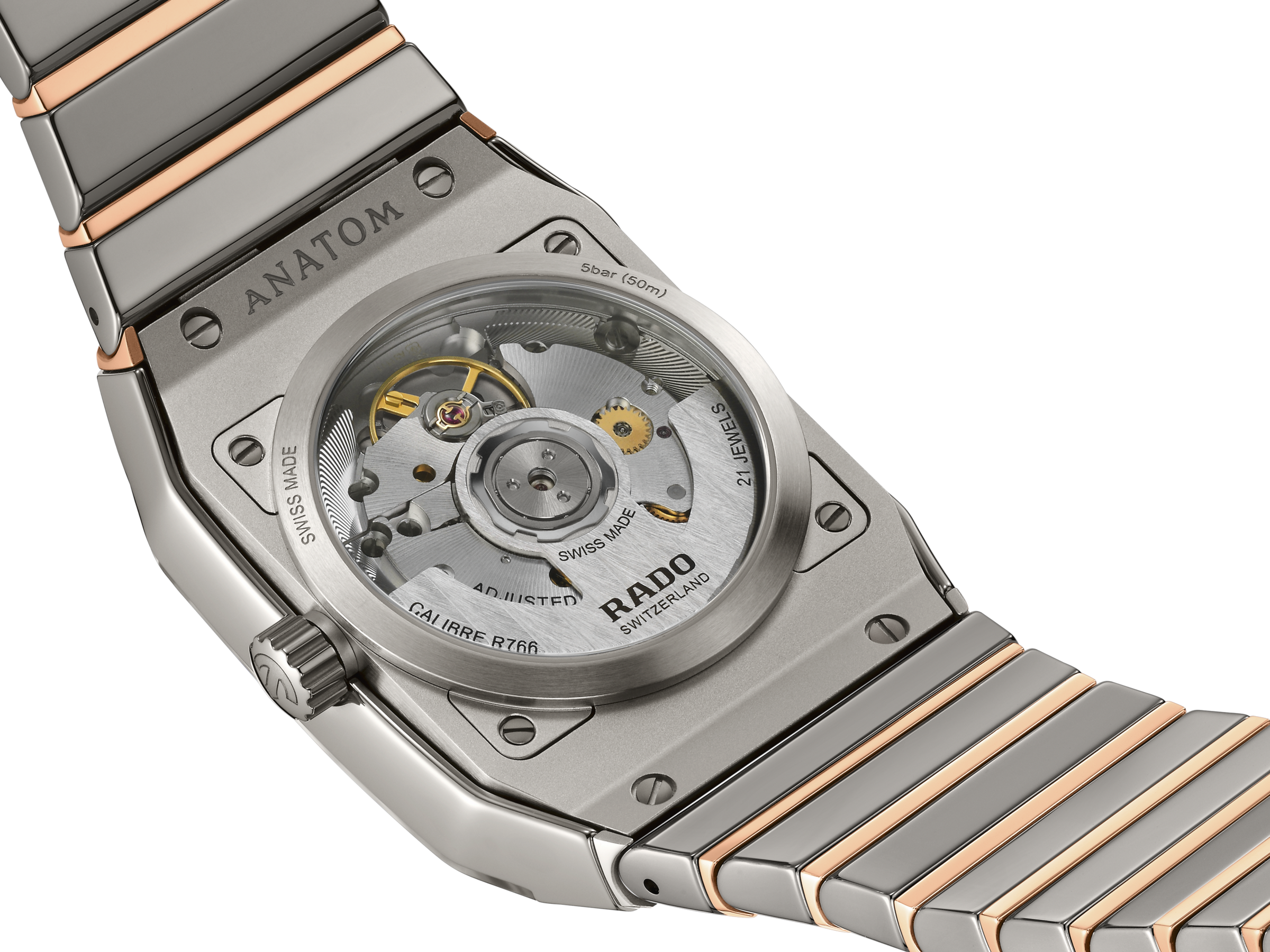 Rado Anatom Automatic R10203102