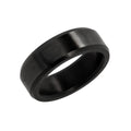Elysium Black Diamond Ares Men's Ring