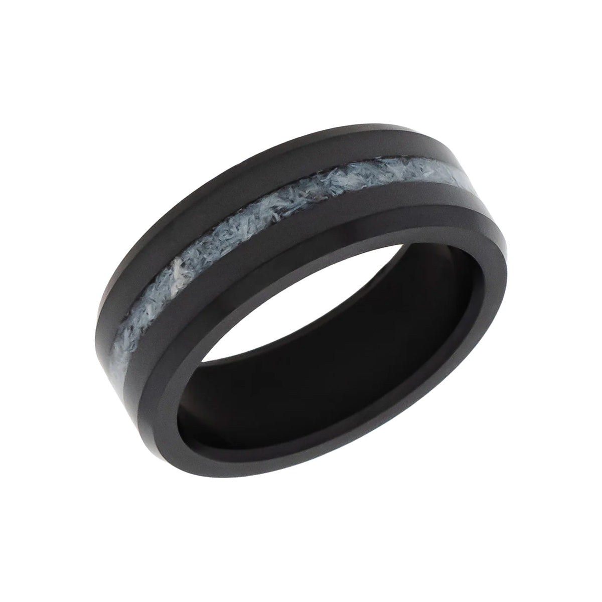Elysium Black Diamond Ares With Authentic Antler Inlay