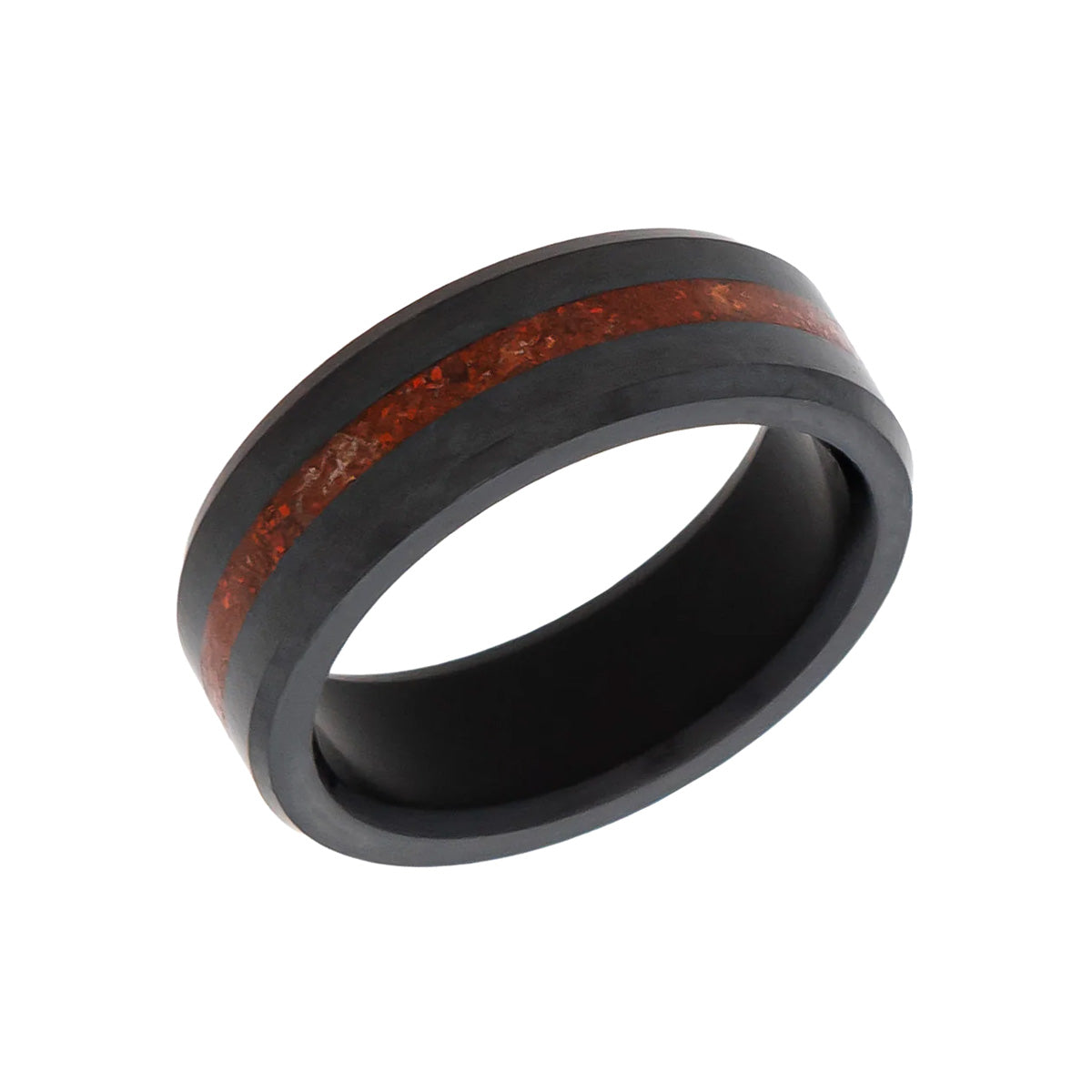Elysium Black Diamond Ares Dinosaur Bone Inlay