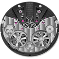 Armin Strom Dual Time GMT Resonance ST25-DT.90