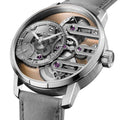 Armin Strom System 78 Gravity Equal Force Ultimate Sapphire Salmon ST24-GEF.SAL