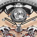 Armin Strom Minute Repeater Resonance 12:59 First Edition M26-RMR.5N