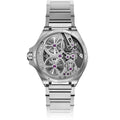 Armin Strom One Week Skeleton Titanium TI25-OW-75