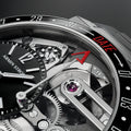 Armin Strom Orbit Manufacture Edition ST22-OR.90