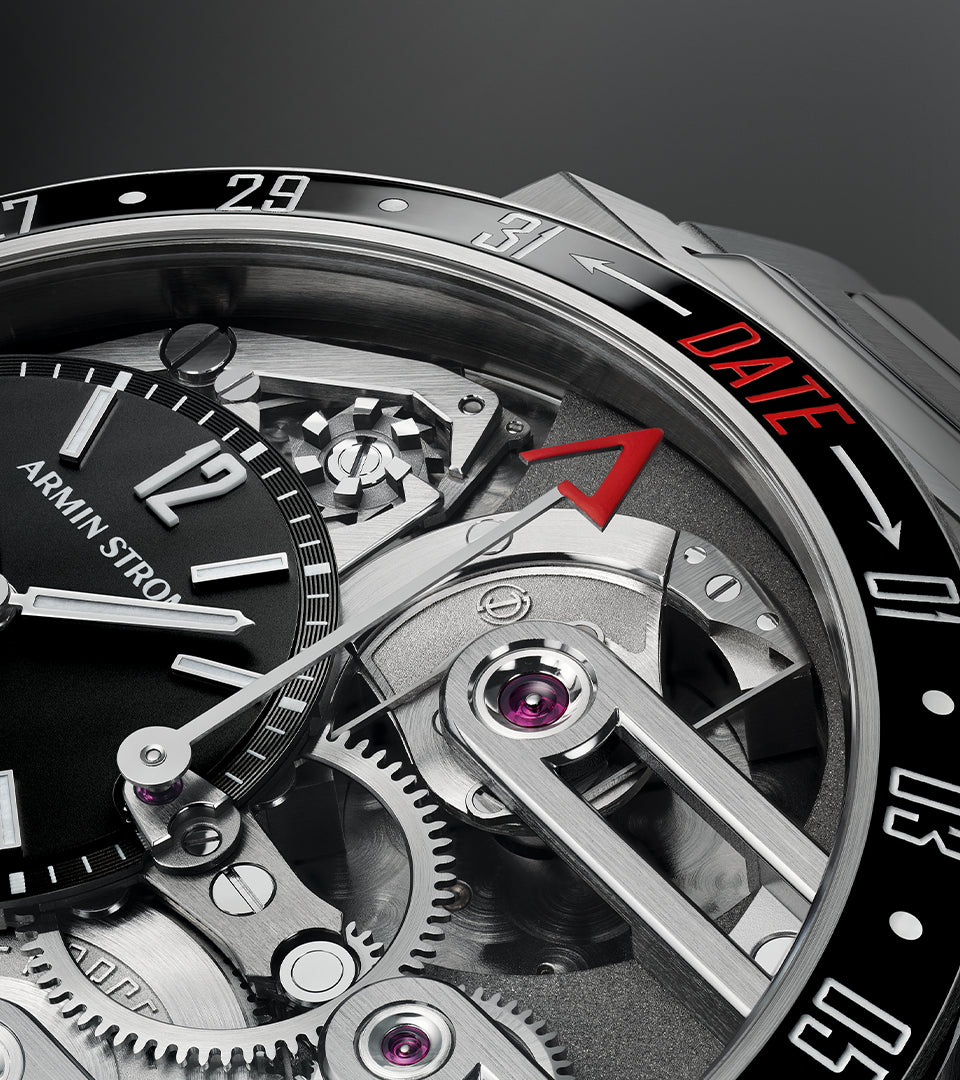 Armin Strom Orbit Manufacture Edition ST22-OR.90