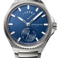 Arnold & Son Chronometry Longitude Titanium 1LTAT.U01A.N001U