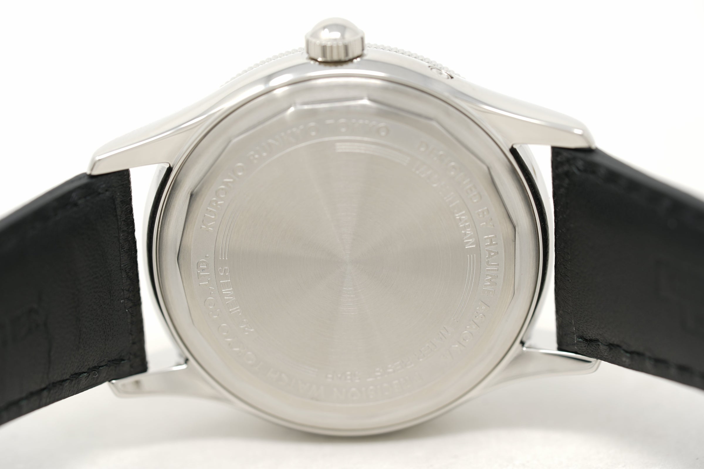 Pre-Owned Kurono Tokyo Anniversary Calendrier 'Azuki': アズキ