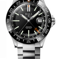 Ball Engineer III Outlier GMT Limited Edition DG9002B-S1C-BK