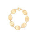 Marco Bicego Lunaria Petal Bracelet