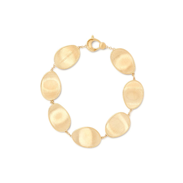 Marco Bicego Lunaria Petal Bracelet