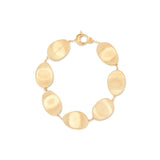 Marco Bicego Lunaria Petal Bracelet