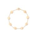 Marco Bicego Siviglia Bean Bracelet