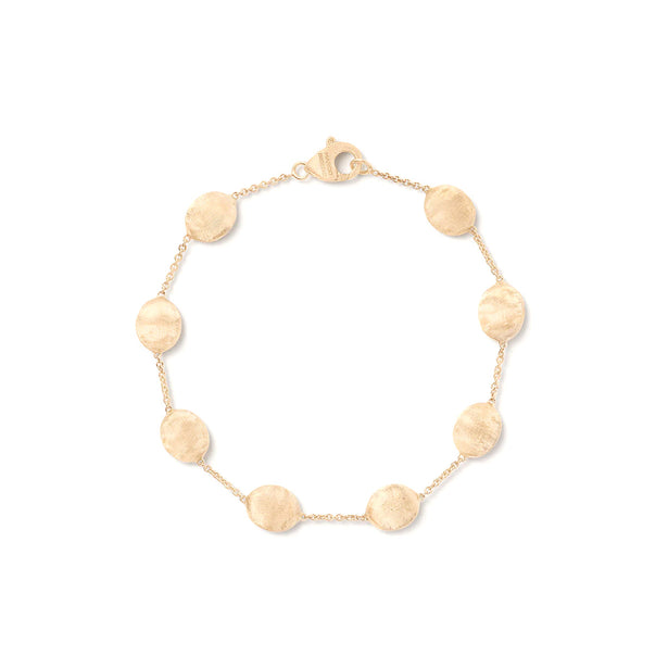 Marco Bicego Siviglia Bean Bracelet