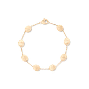 Marco Bicego Siviglia Bean Bracelet