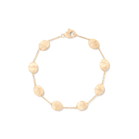 Marco Bicego Siviglia Bean Bracelet