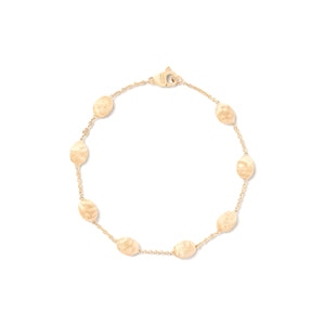 Marco Bicego Siviglia Bean Bracelet