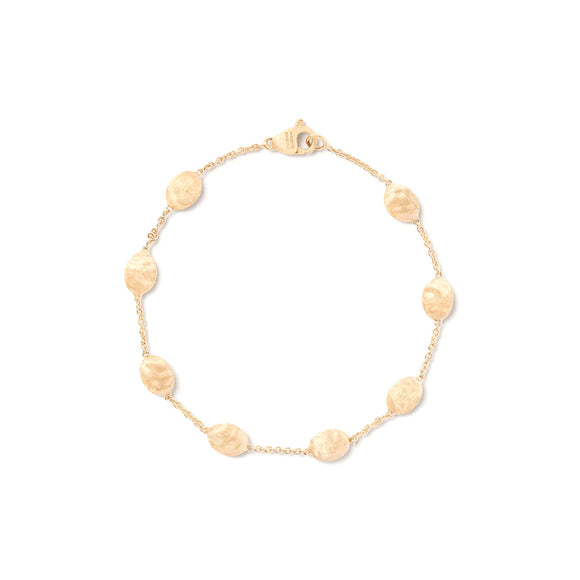 Marco Bicego Siviglia Bean Bracelet