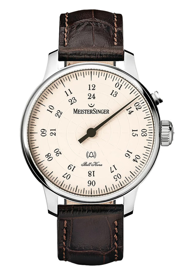 MeisterSinger Bell Hora BHO913