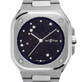 Bell & Ross BR05 36mm Auto Blue Diamond Eagle BR05A-S-EA-ST/SST