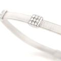 Marco Bicego Masai Stackable Bracelet with Diamond Stations