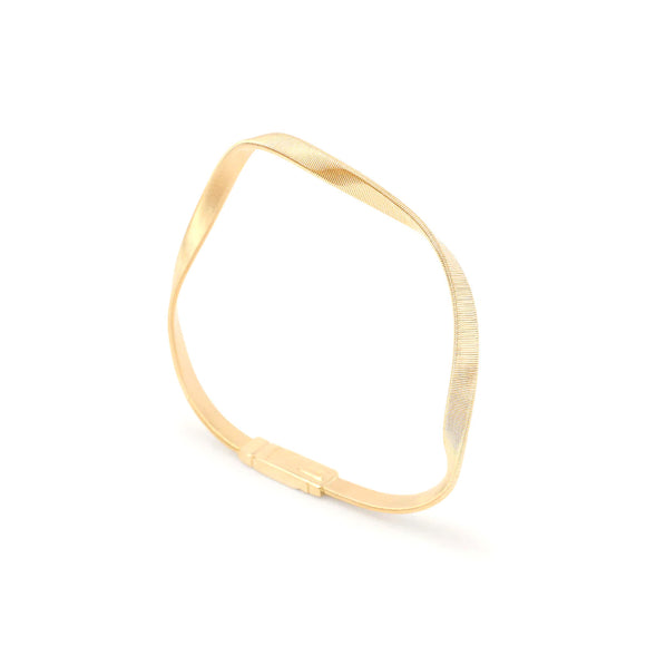 Marco Bicego Marrakech Twisted Supreme Bracelet