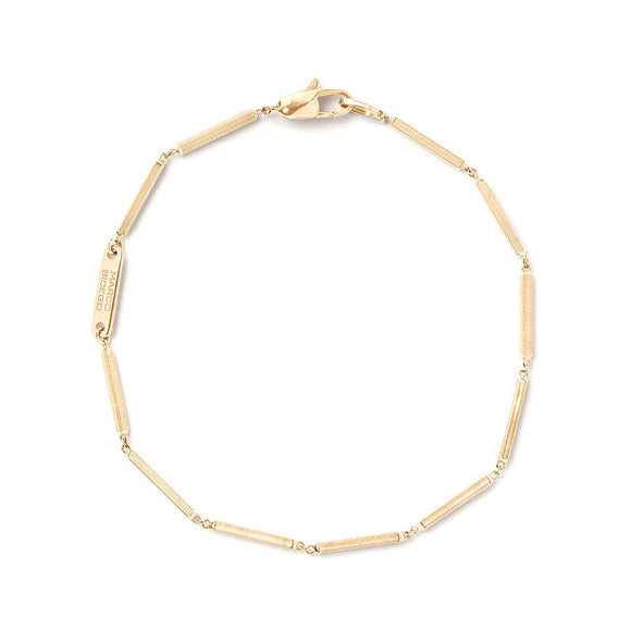 Marco Bicego Uomo Unisex Coil Chain Bracelet