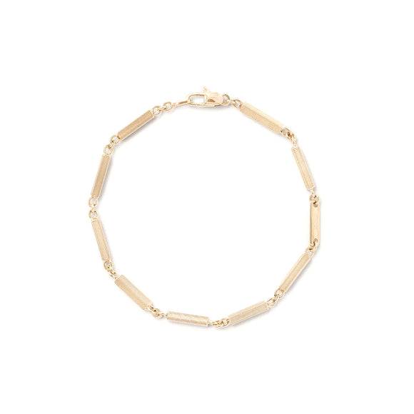 Marco Bicego Uomo Unisex Coil Chain Bracelet