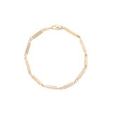 Marco Bicego Uomo Unisex Coil Chain Bracelet