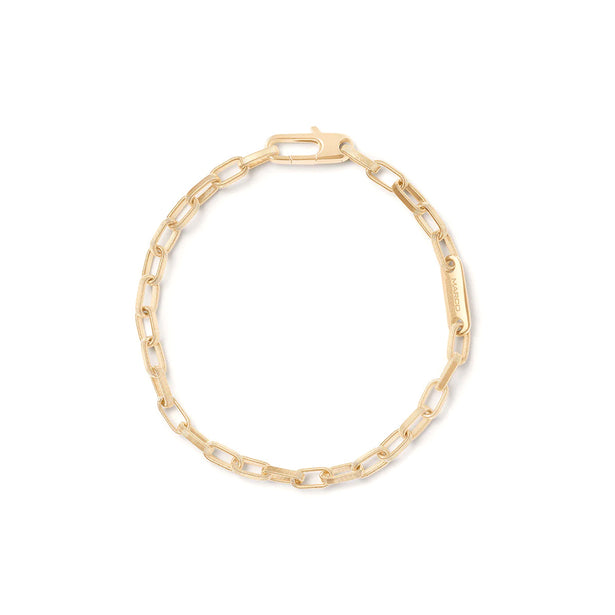 Marco Bicego Uomo Unisex Coil Link Bracelet