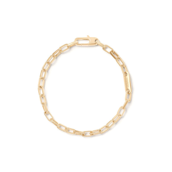 Marco Bicego Uomo Unisex Coil Link Bracelet