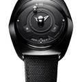 SpaceOne Black Titanium Tellurium