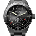 Blancpain Fifty Fathoms Bathyscaphe Complete Calendar Ceramic 5054 0130 01S