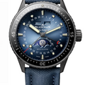 Blancpain Fifty Fathoms Bathyscaphe Complete Calendar Ceramic 5054 0140 O52A