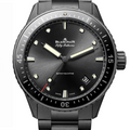 Blancpain Fifty Fathoms Bathyscaphe Ceramic 5000 0130 01S