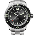 Blancpain Fifty Fathoms Automatic 38mm 5007 1130 71S