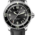 Blancpain Fifty Fathoms Automatic 42mm 5010 1130 B52B
