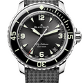 Blancpain Fifty Fathoms Automatic 42mm 5010 1130 B64B