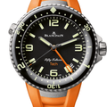 Blancpain Fifty Fathoms Tech 47mm 5019A 12B30 94A