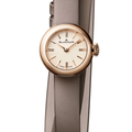 Blancpain Ladybird Lady B 19mm Red Gold 0064 3642 E17