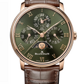 Blancpain Villeret Perpetual Calendar 6656 3653 55B