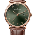 Blancpain Villeret Extraplate 6651 3653 55B