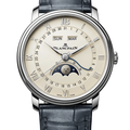 Blancpain Villeret Quantième Complet 6654N 1142 55B