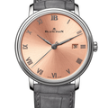 Blancpain Villeret Extraplate 38mm 6224N 1135 55B