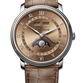 Blancpain Villeret Quantième Complet 6654N 1146 55B