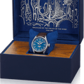 Seiko Presage Craftsmanship Series Studio Ghibli Nausicaä Limited Edition SPB437